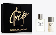 Zestaw zapachowy Giorgio Armani Acqua di Gio