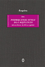 Podręcznik stylu dla mężczyzn, Wydawnictwo Literackie