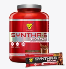 Syntha 6 Edge
